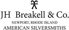 JH Breakell and Co. – Jewelers and silversmiths in Newport, Rhode Island