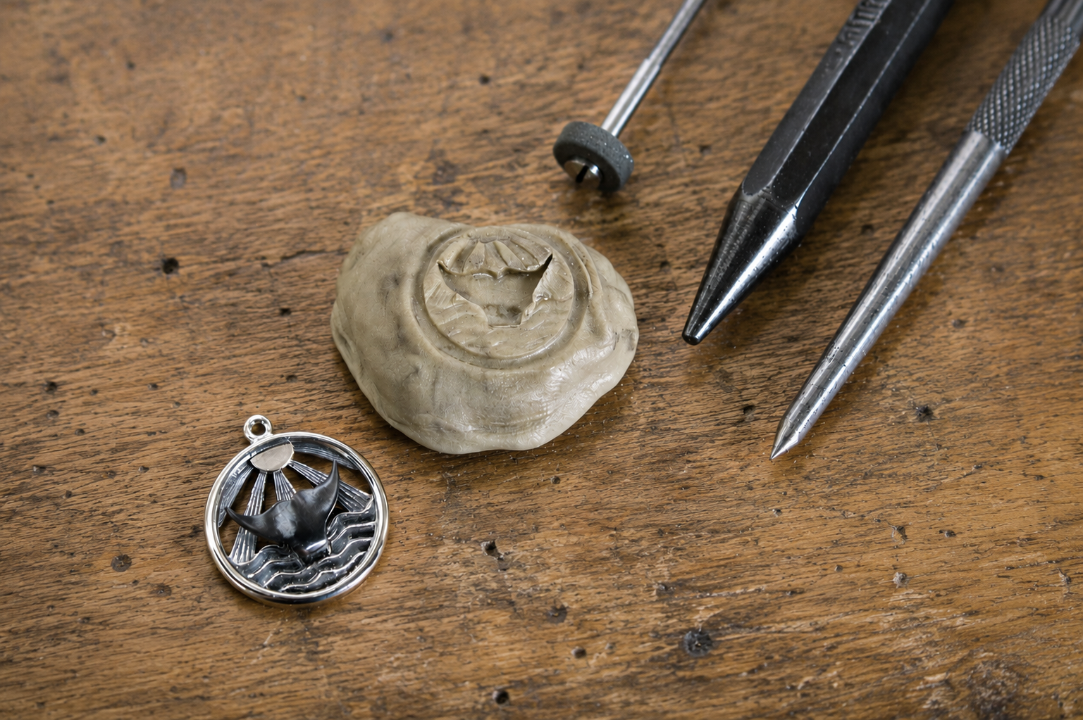Why Handmade Jewelry Makes a More Thoughtful Gift Than Store-Bought 