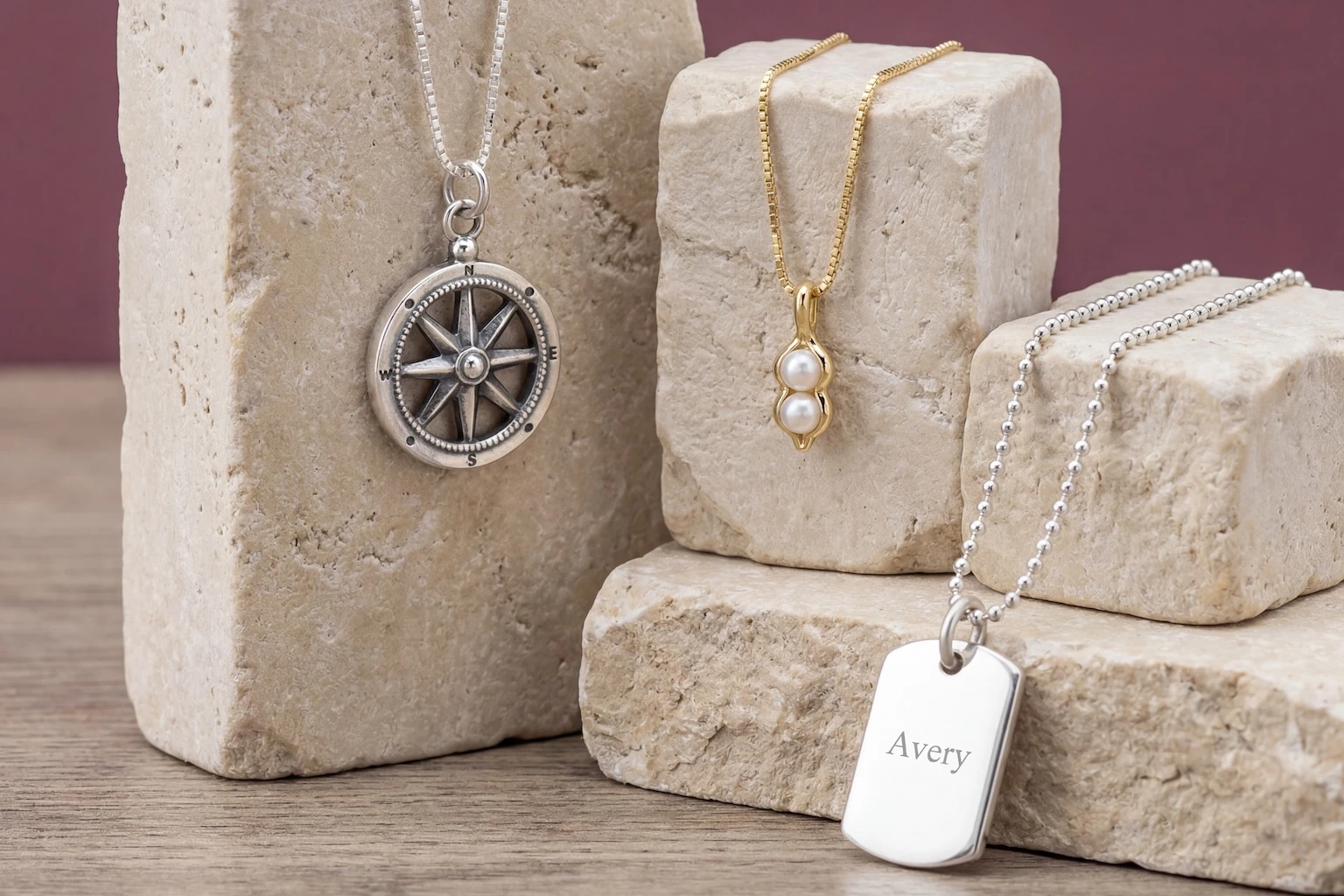 Jewelry for Life's Milestones — Marking What Matters Most