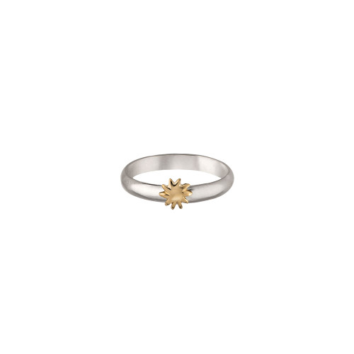 sun ring