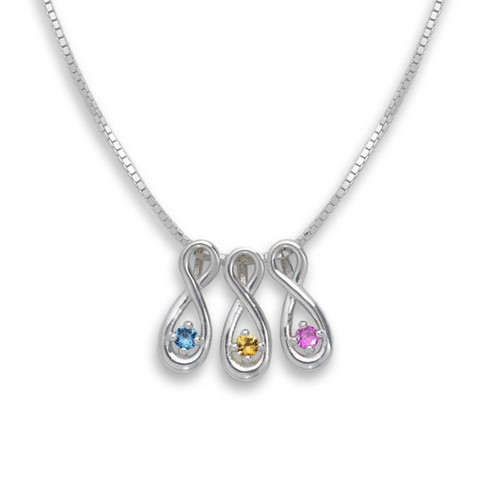 Amazon.com: SalesOne LLC Marvel Infinity Stone Necklace Set | 6 Pieces:  Clothing, Shoes & Jewelry