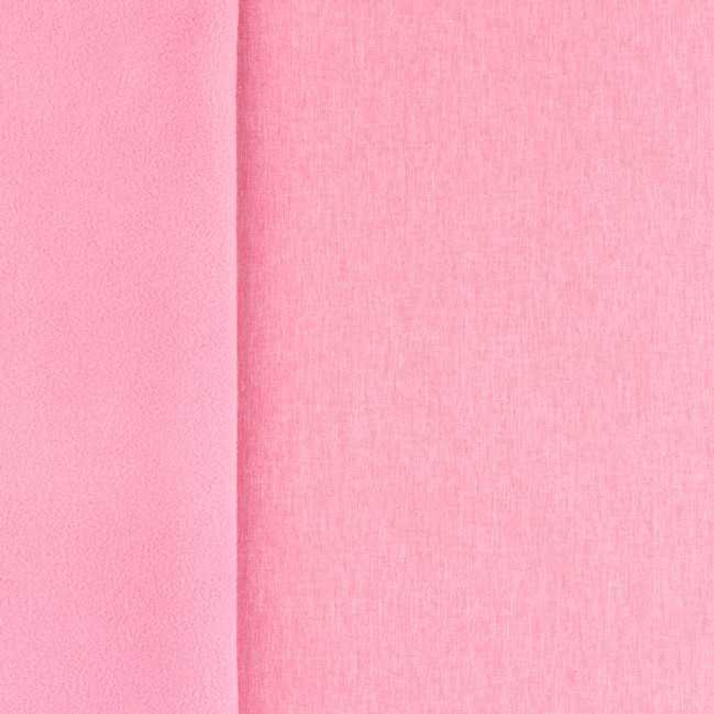 Pink Melange Softshell