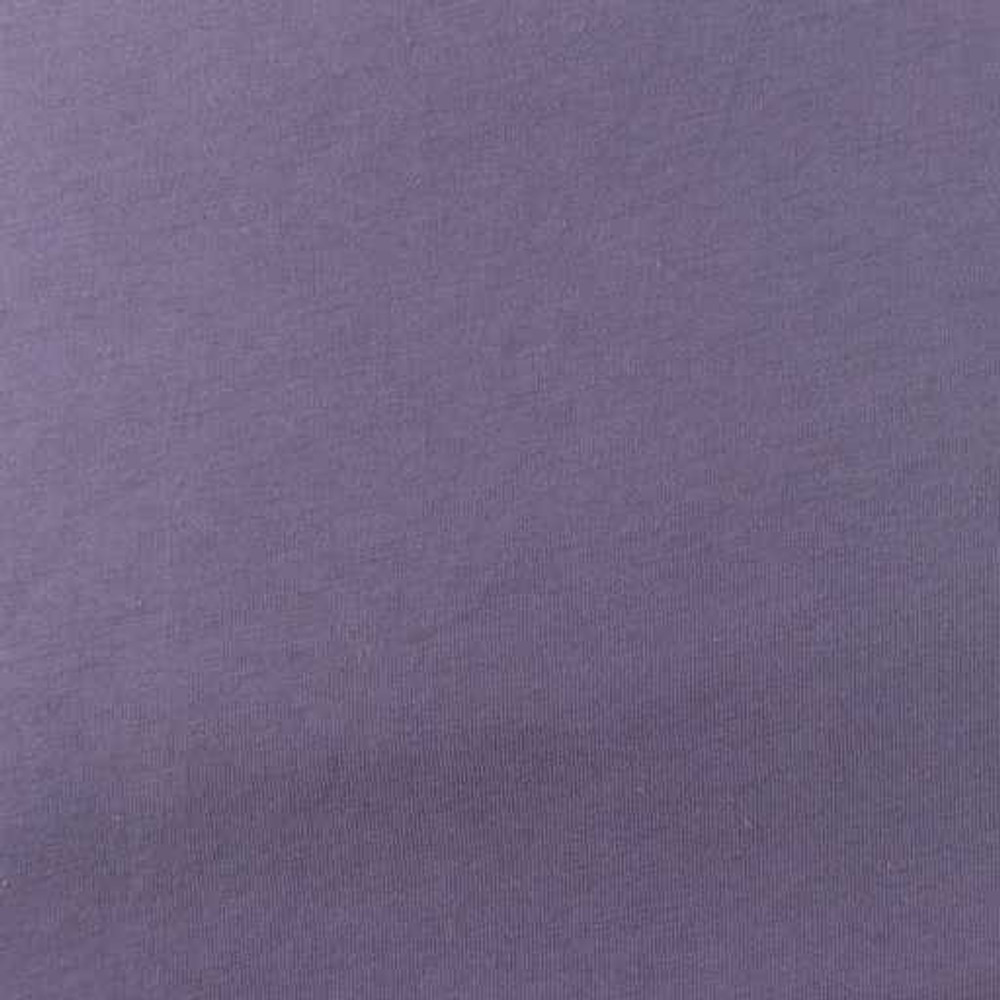 Lavender 100% Cotton Jersey Knit
