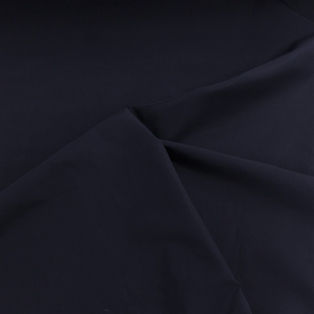 Deep Navy UV 50+ Board Short Fabric