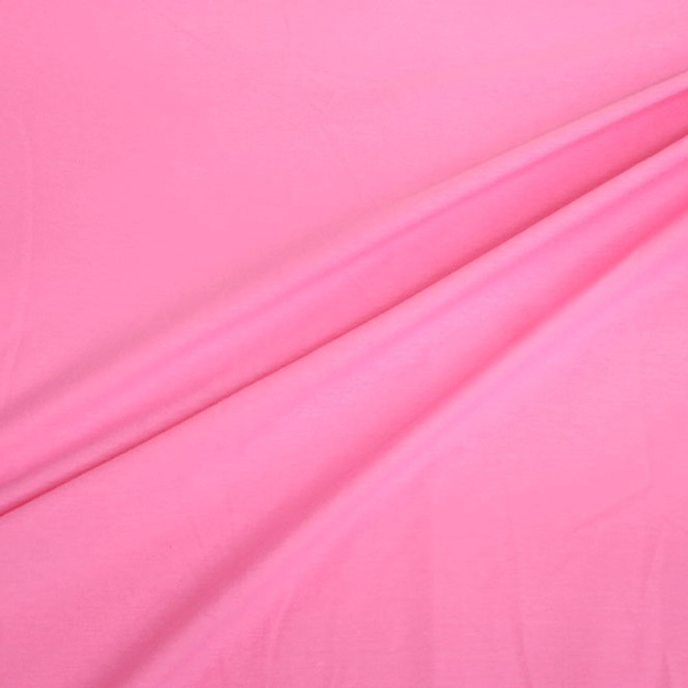 Pink T-Shirt Knit