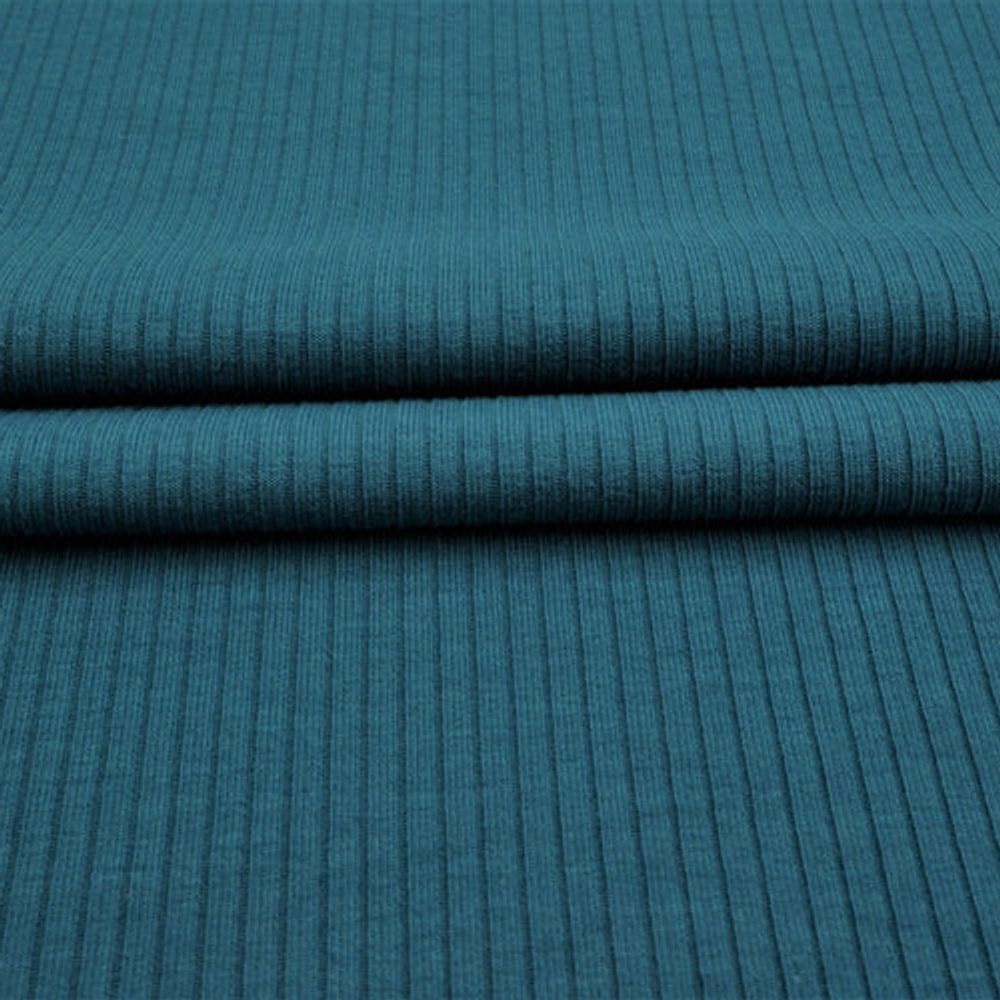 Rib Knit Fabric 101 