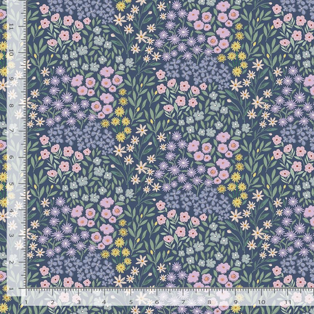 Dear Stella Oasis Quilting Cotton