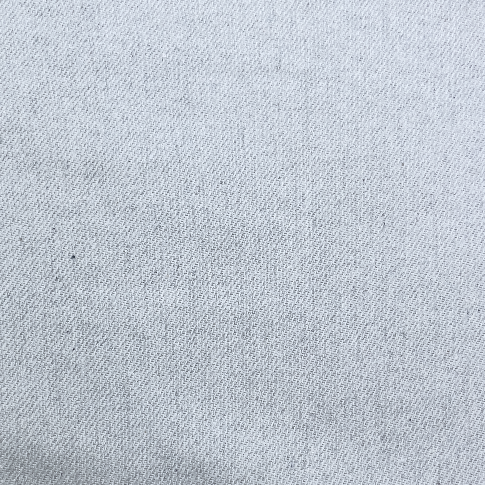 Light Blue Recycled Denim