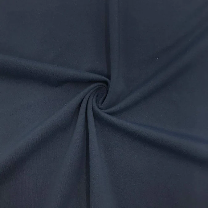 Navy Puma Premium Athletic Knit