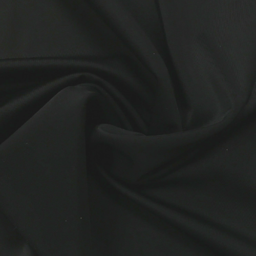 Black UV 50+ Nylon Spandex