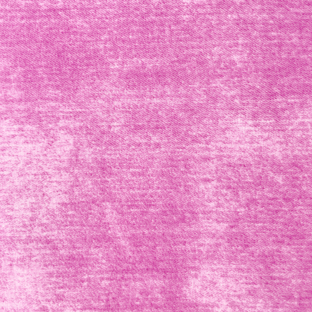Cotton Lycra Knit Faux Denim Crocus