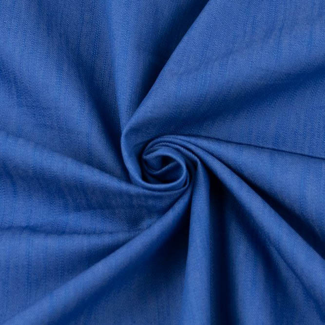 Sapphire Blue Denim