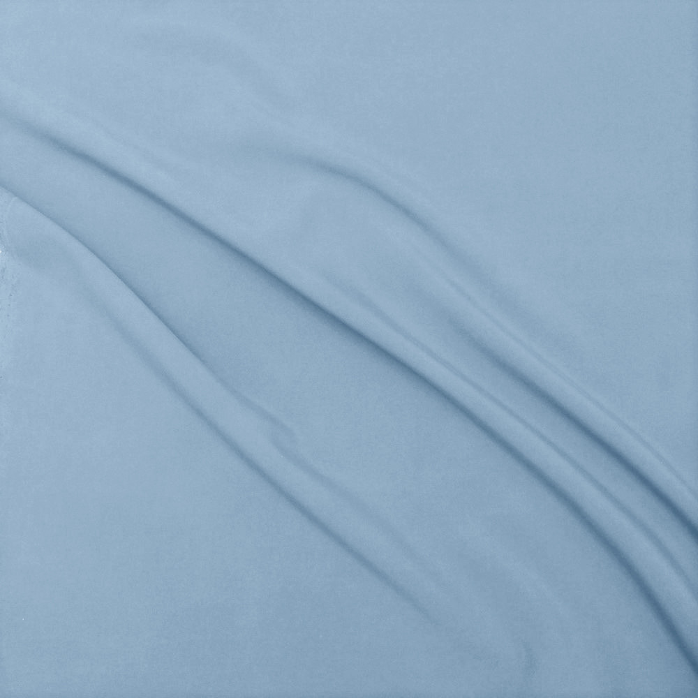 Dusty Blue UV 50+ Board Shorts Fabric