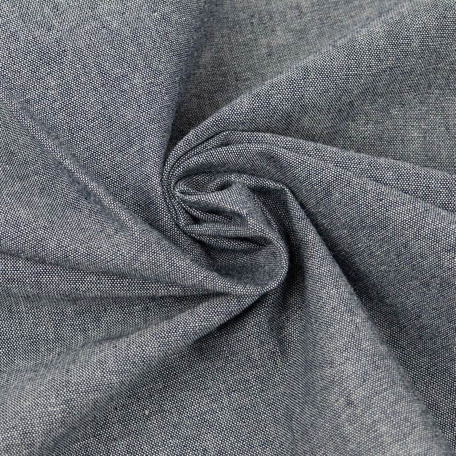 Light Gray Chambray