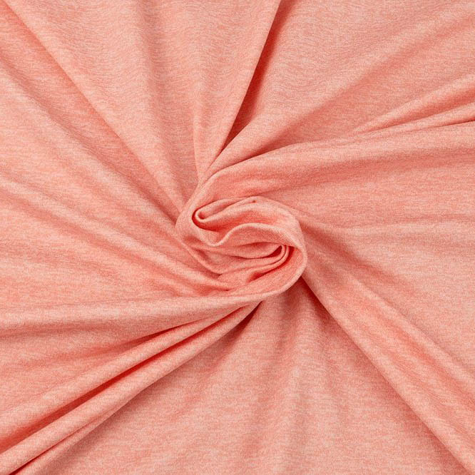 Blush Pink Premium Athletic Knit