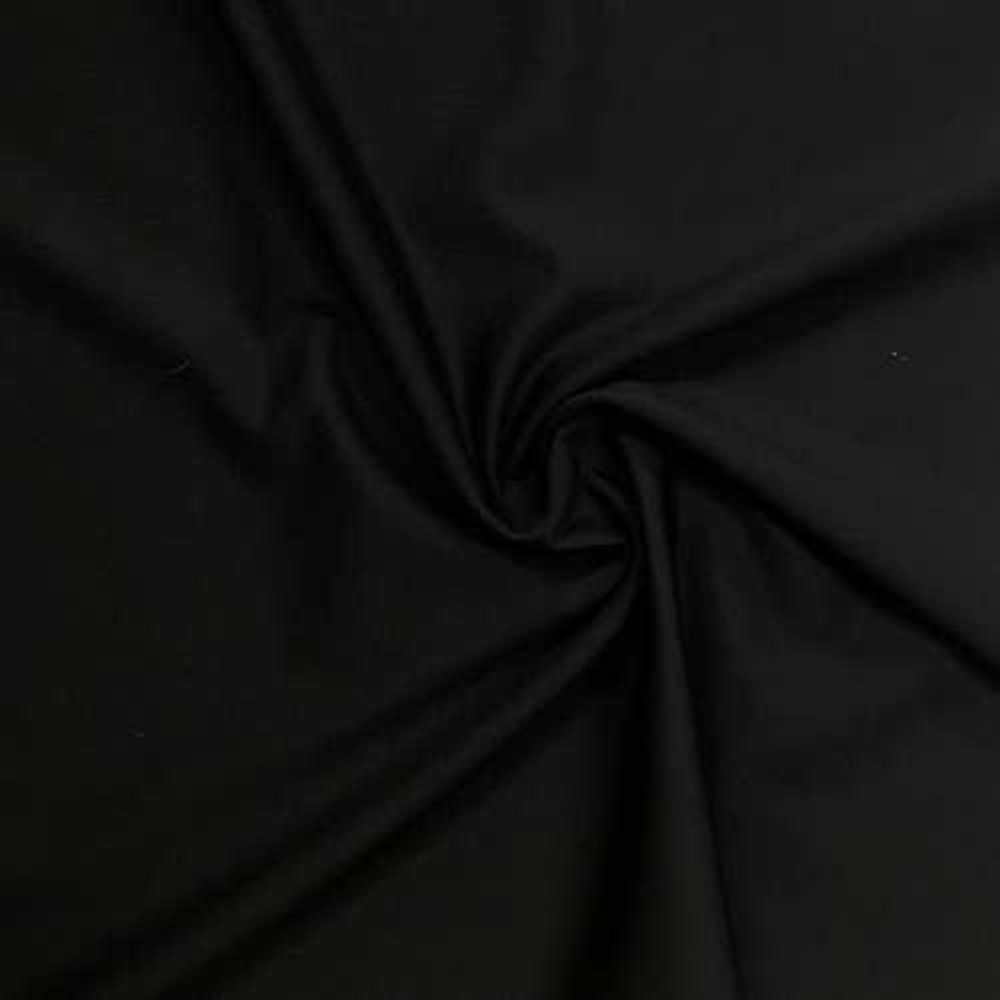 Flex Athletic Knit in Black