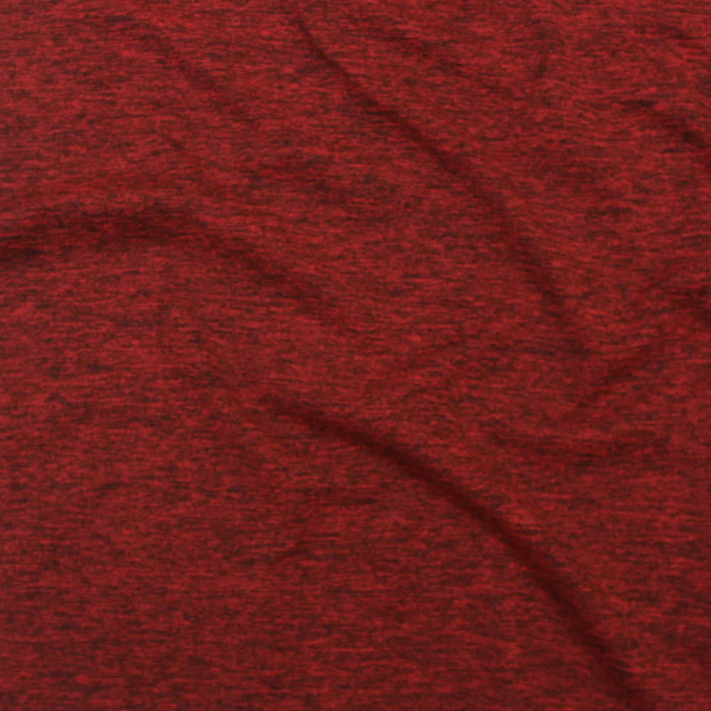 Lululemon Red Strata Premium Athletic Knit