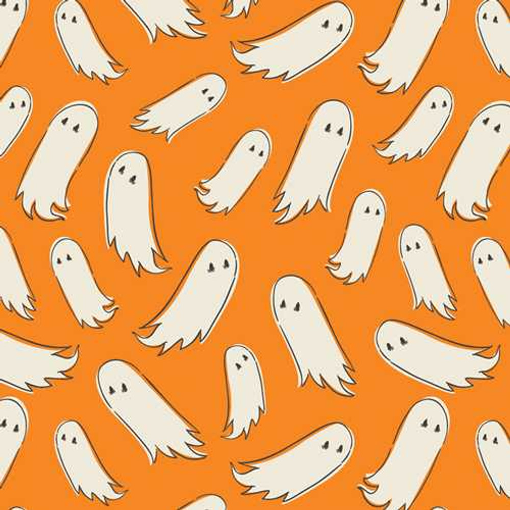 Art Gallery Pick a Boo Quilting Cotton