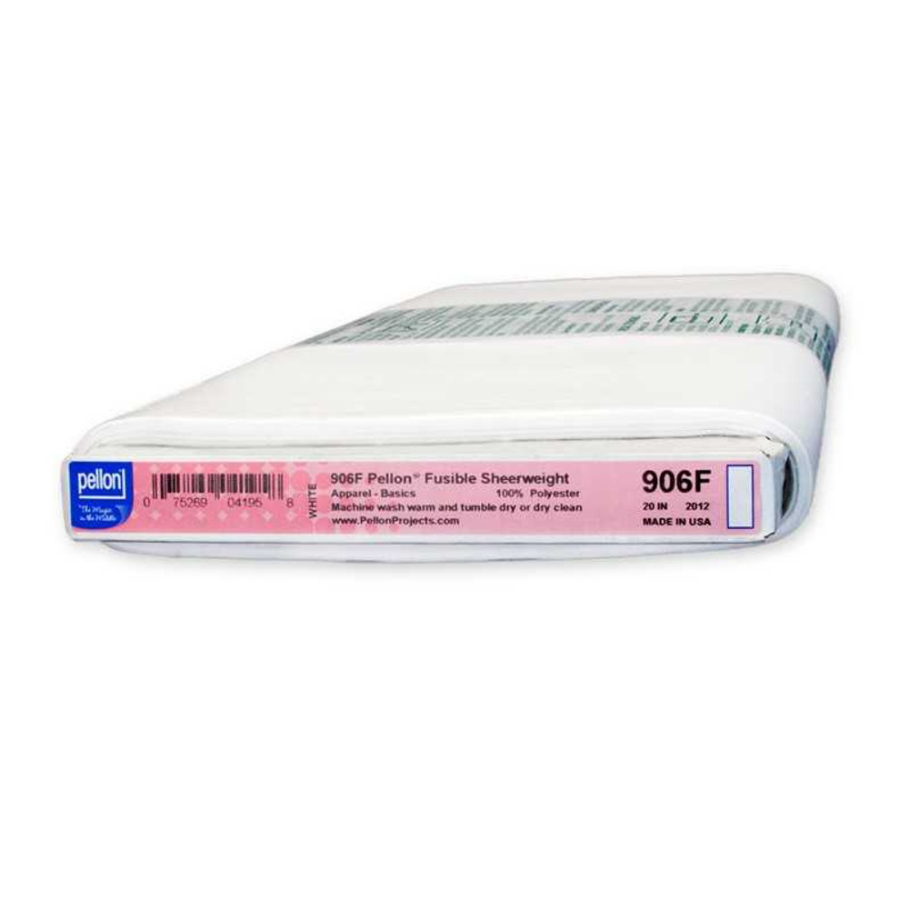 Pellon® Fusible Sheerweight Interfacing