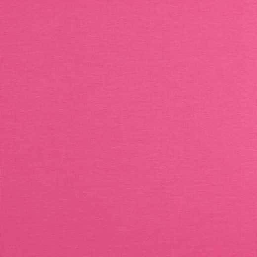 Pink French Terry Euro Knits KnitFabric.com