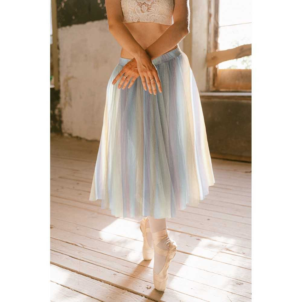 andmary Roy tulle set tops beige アンドマリー andmary on X: 
