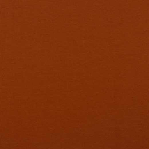 Rust French Terry Knit Euro Knits