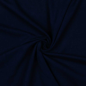 Navy Organic Sweatshirt Fleece Navy Organic Sweatshirt Fleece
