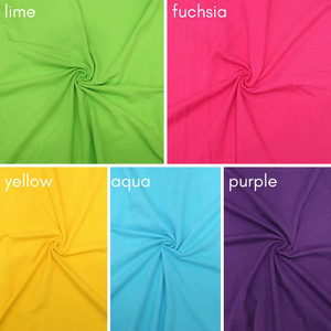 Solid Essentials Summer Fun Bundle