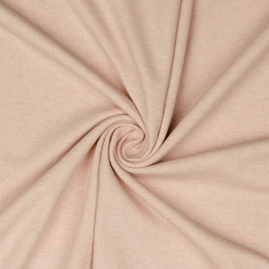 Rose Recycled Cotton Lycra Rose Recycled Cotton Lycra