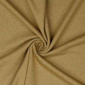 Camel Recycled Cotton Lycra