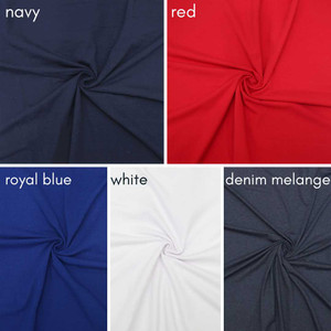 Solid Essentials Patriotic Bundle