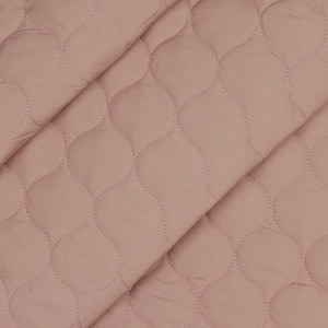 Old Rose Quilted Outerwear Old Rose Quilted Outerwear