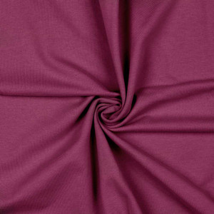 Purple Organic Sweatshirt Fleece Purple Organic Sweatshirt Fleece