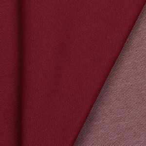 Berry Cotton Lycra Jegging