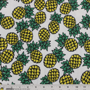 Sweet Aloha UV 50+ Nylon Spandex