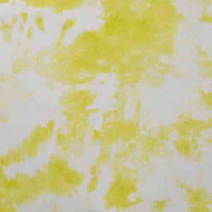 Lemon Tie Dye French Terry Knit Lemon Tie Dye French Terry Knit