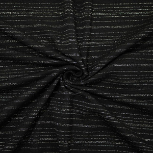 100% Organic Cotton Knit Jersey Fabric. Mechanical stretch - 1/2 Yard –  Stitch Love Studio
