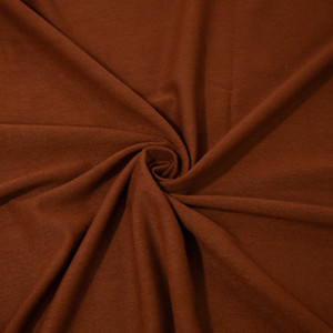 Cotton Spandex Knit Jersey Fabric, by the 1/2 Yard – Stitch Love Studio