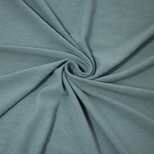 CLEARANCE- 1 YARD Cotton Rayon Spandex Knit Jersey Fabric – Stitch Love  Studio