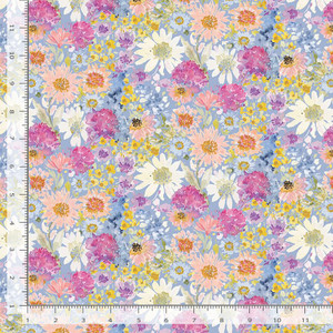 Spring It On Quilting Cotton Spring It On Quilting Cotton