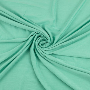 Peppermint Rayon Spandex Peppermint Rayon Spandex