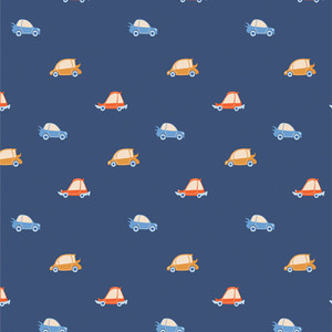 Art Gallery Thrill Ride Eve Knit