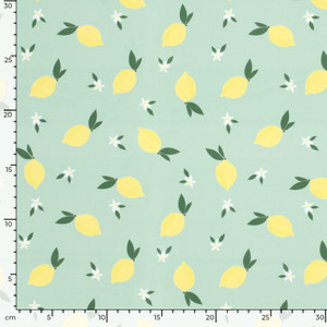 Lemons on Mint UV 50+ Swim Lemons on Mint UV 50+ Swim