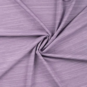 Lilac Stripe Athletic Knit Lilac Stripe Athletic Knit
