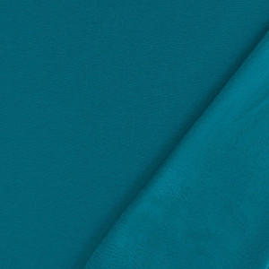 Petrol Alpine Fleece Petrol Alpine Fleece