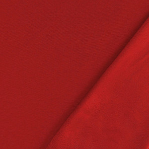 Red Alpine Fleece Red Alpine Fleece