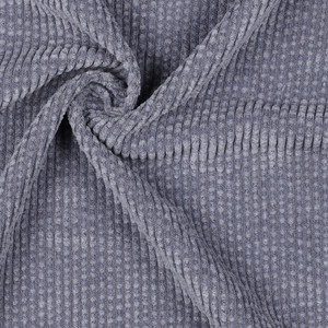 Lavender Bubble Corduroy