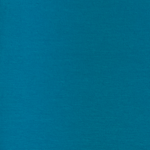 Cobalt Heavyweight Cotton Lycra Knit