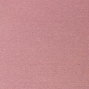 Dusty Pink Heavyweight Cotton Lycra Knit