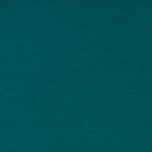 Petrol Heavyweight Cotton Lycra Knit